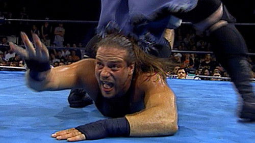 ECW Hardcore TV - Jul. 10, 1999