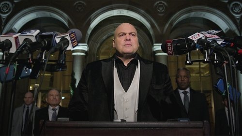 Marvel's Daredevil - Yeniden Buluşma