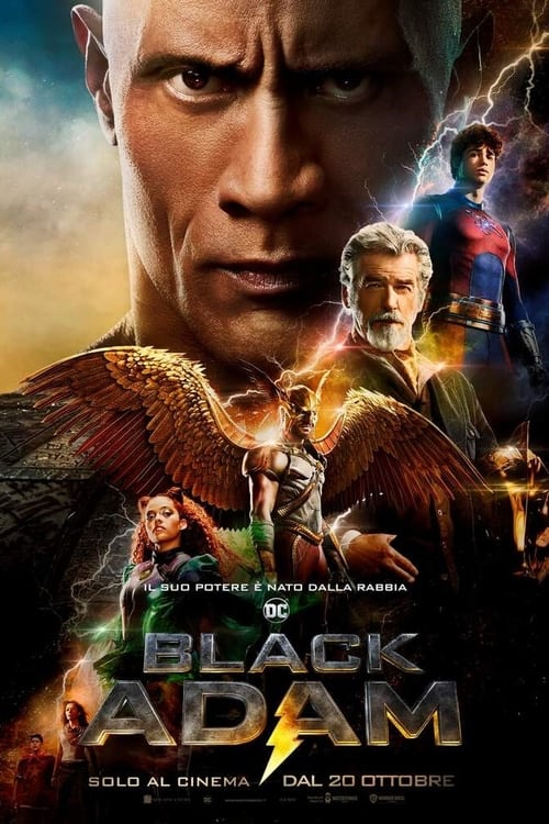 Black Adam