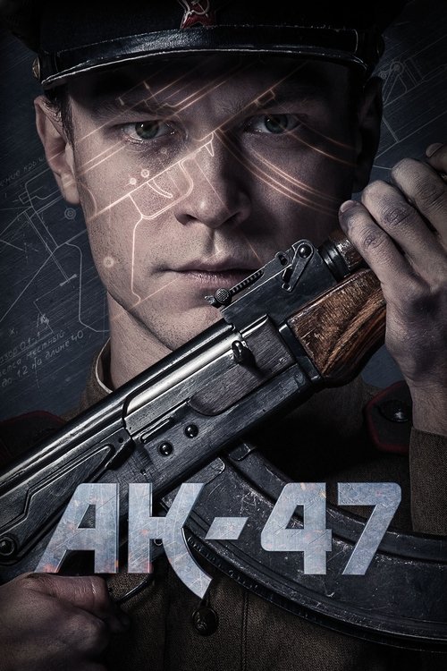 VER ! AK-47 2020 PELICULA COMPLETA ONLINE