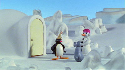 Pingu - 16. Bölüm