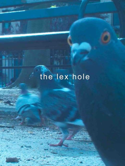 The Lex Hole