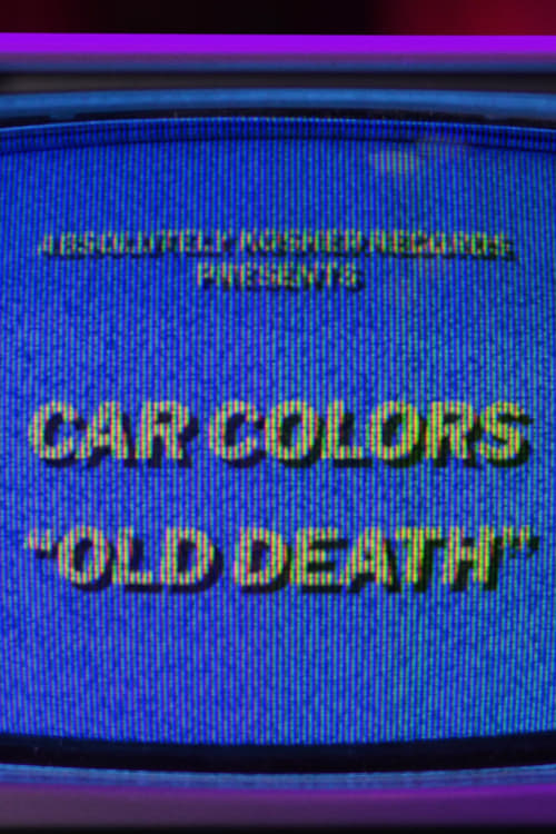 Car+Colors+-+Old+Death