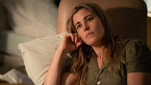 The Twelve - 8. Bölüm