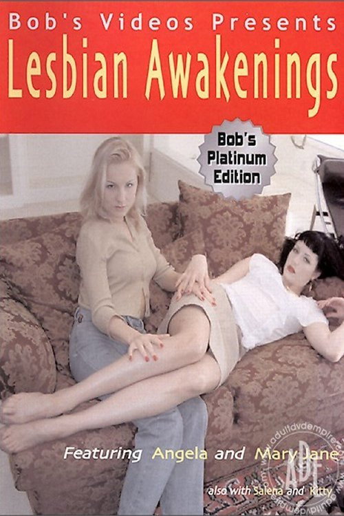 Lesbian Awakenings Poster