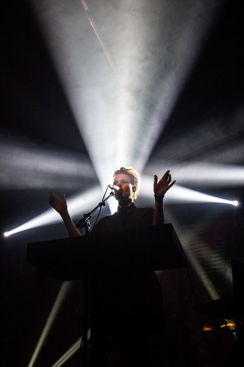 Laibach+-+Spectre+Tour+-+Hamburg