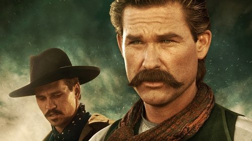 Tombstone (1993) film completo