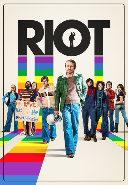 Regarder Riot (2018) Film Complet en ligne Gratuit