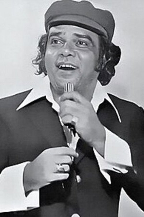 Ahmed Rushdi