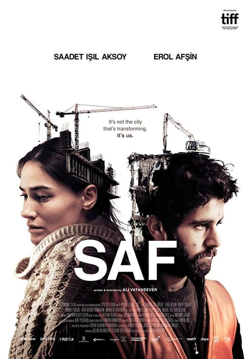 Saf (2018) Watch Full Movie Streaming Online in HD-720p Video Quality