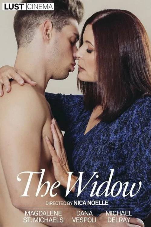 The Widow poster 2
