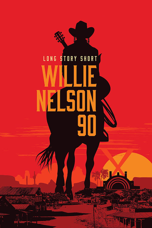 Willie+Nelson+90%3A+Long+Story+Short