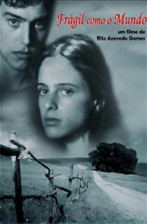 Frágil Como o Mundo (2001) Guarda il film in streaming online