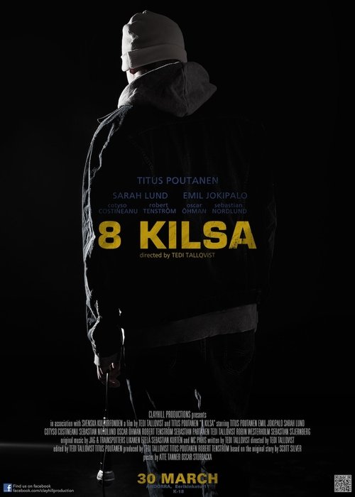 8+Kilsa