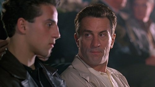 A Bronx Tale (1993) Watch Full Movie Streaming Online