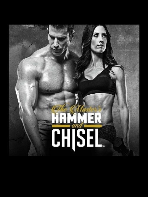 The+Master%27s+Hammer+and+Chisel+-+Hammer+Build+Up