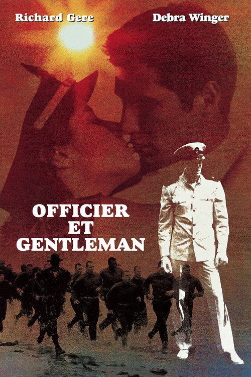 An Officer and a Gentleman