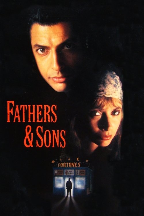 Fathers & Sons — Film Completo italiano 1992
