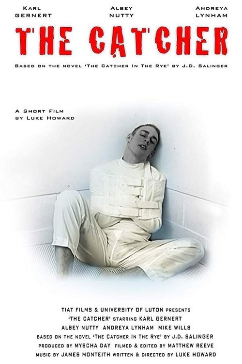 ver filme The Catcher (2001) Completo dublado em portugues ver filme The Catcher (2001) Completo dublado em portugues