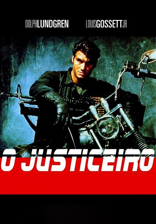 Assistir ! O Justiceiro 1989 Filme Completo Dublado Online Gratis