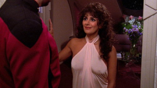 Star Trek: The Next Generation - 3. Bölüm