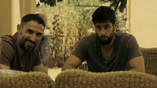 Fauda - 4. Bölüm