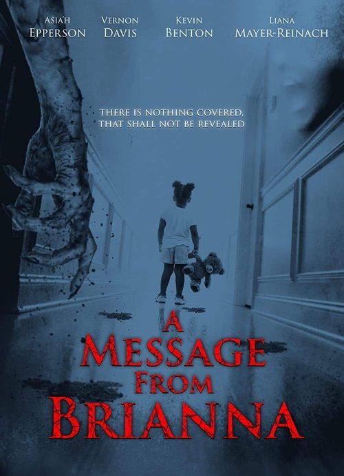 Poster of A Message from Brianna