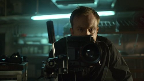 Marvel's Jessica Jones - Üzgün Surat