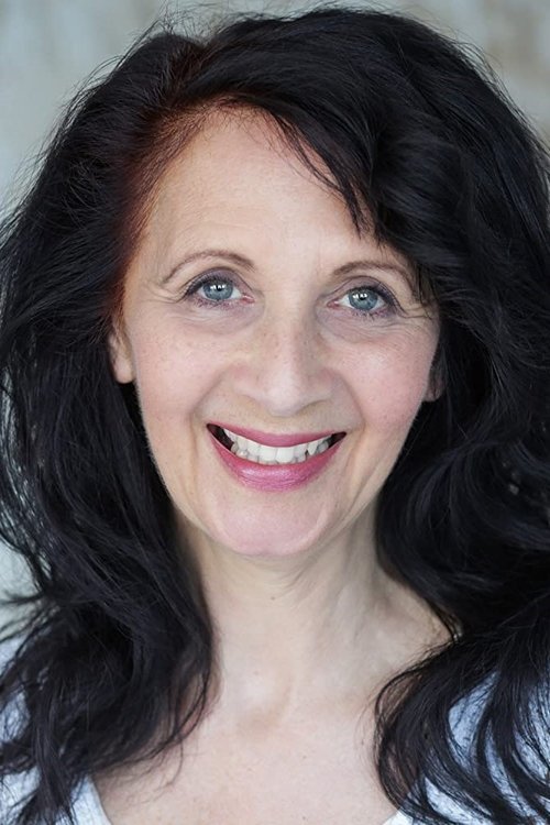 Poster of Debra Leigh-Taylor