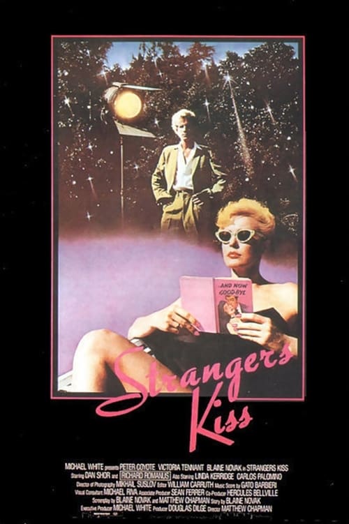 Strangers Kiss 1983