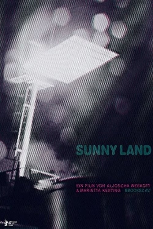 Sunny Land (2010) PelículA CompletA 1080p en LATINO espanol Latino