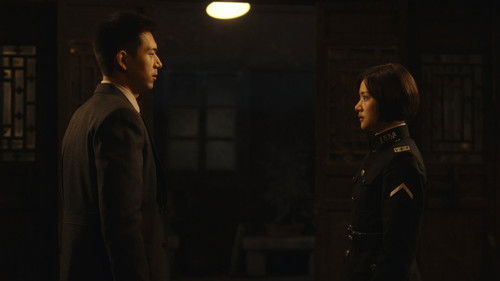 Shooting Stars - 18. Bölüm