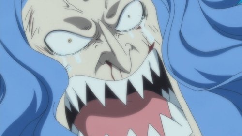 One Piece - 564. Bölüm