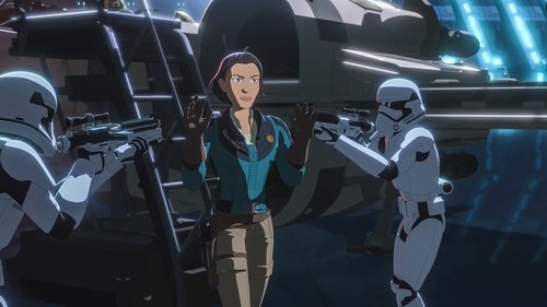 Star Wars Resistance - Buluşma Noktası