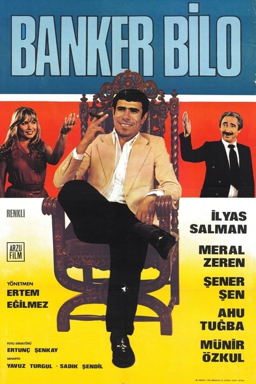 Banker Bilo 1980