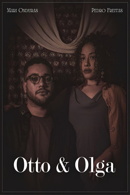 Otto & Olga电影海报