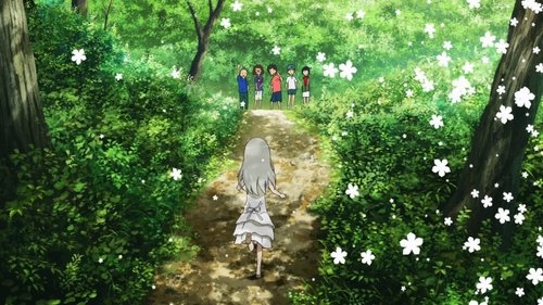 Anohana: The Flower We Saw That Day Watch Full TV Episode Online