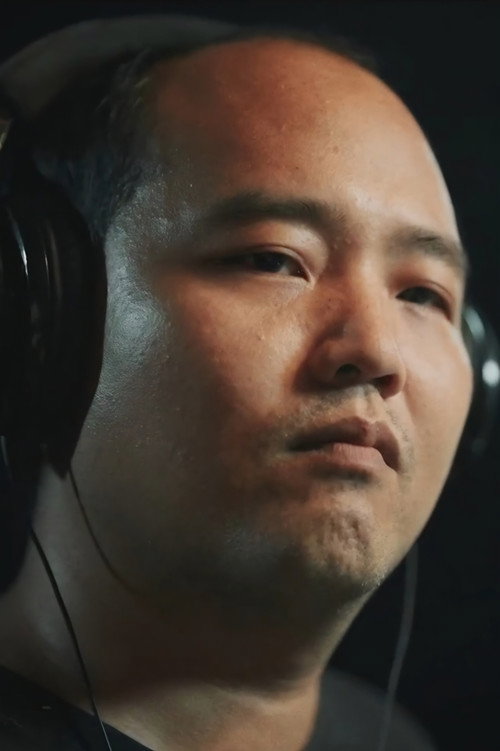 Kritthee Visitkitjakarn