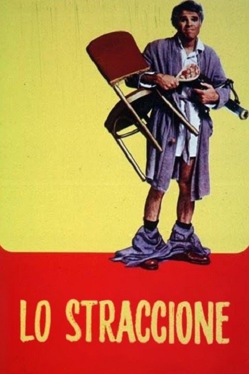 Lo straccione — Film Completo italiano 1979