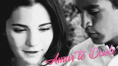Amar te duele (2002) Film Completo Streaming ITA oNLINE
