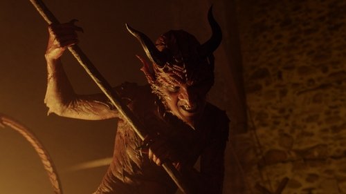 Errementari (El herrero y el diablo) (2018) 