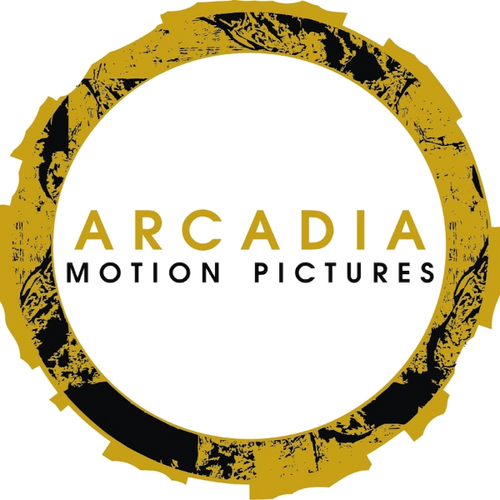 Arcadia Motion Pictures Logo