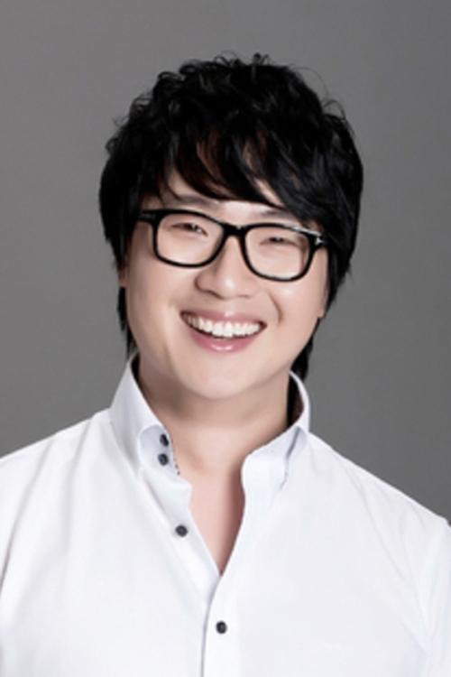 Poster of Hong Bum-ki