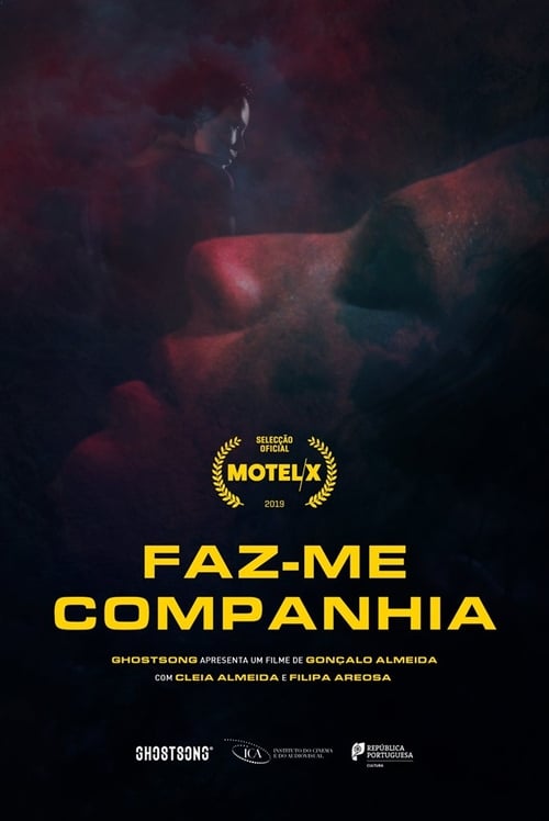 Keep Me Company (2019) Watch Full HD Streaming Online
