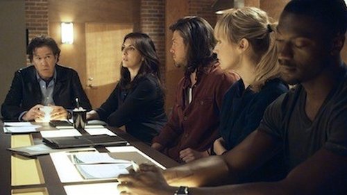 Leverage - 13. Bölüm