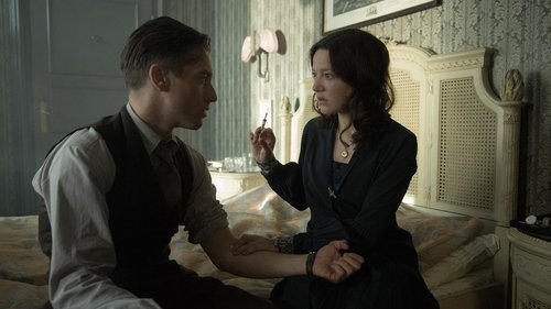 Babylon Berlin - 6. Bölüm