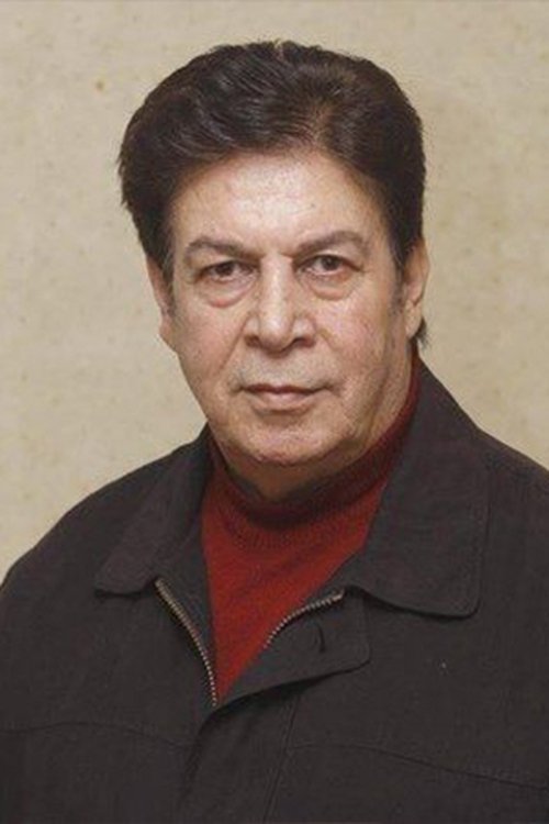Poster of Samir Chamas