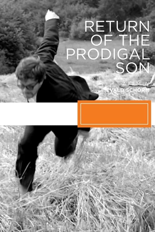 The+Return+of+the+Prodigal+Son
