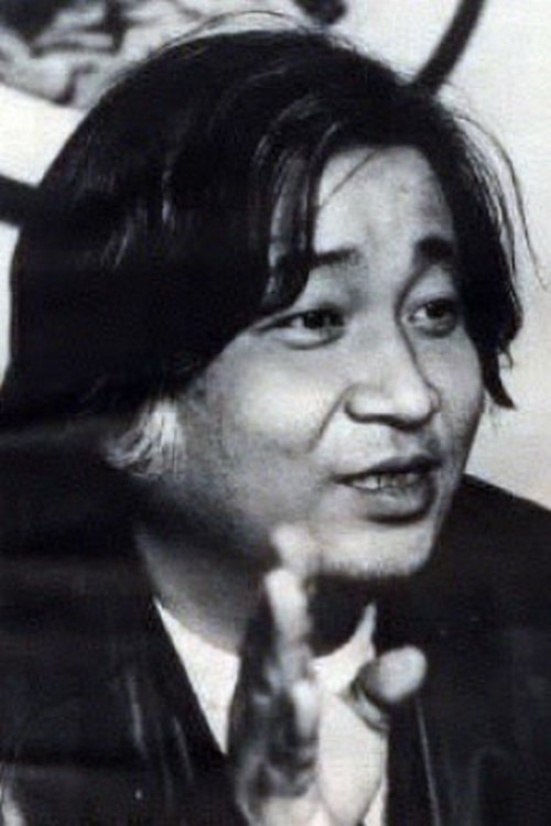 Hideaki Tsushima