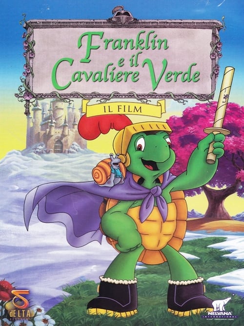 Franklin+e+il+cavaliere+verde